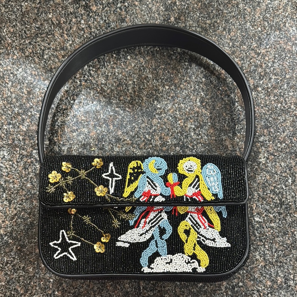Staud Tommy Bag Gemini NWT